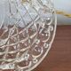 Moulded glass suspension "Bubble"