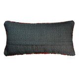 Vintage turkish handmade cushion cover 30 x 60 cm