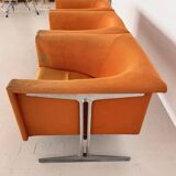 3-Seater Sofa Mod 630 by Geoffrey Harcourt for Artifort, 1974