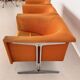 3-Seater Sofa Mod 630 by Geoffrey Harcourt for Artifort, 1974