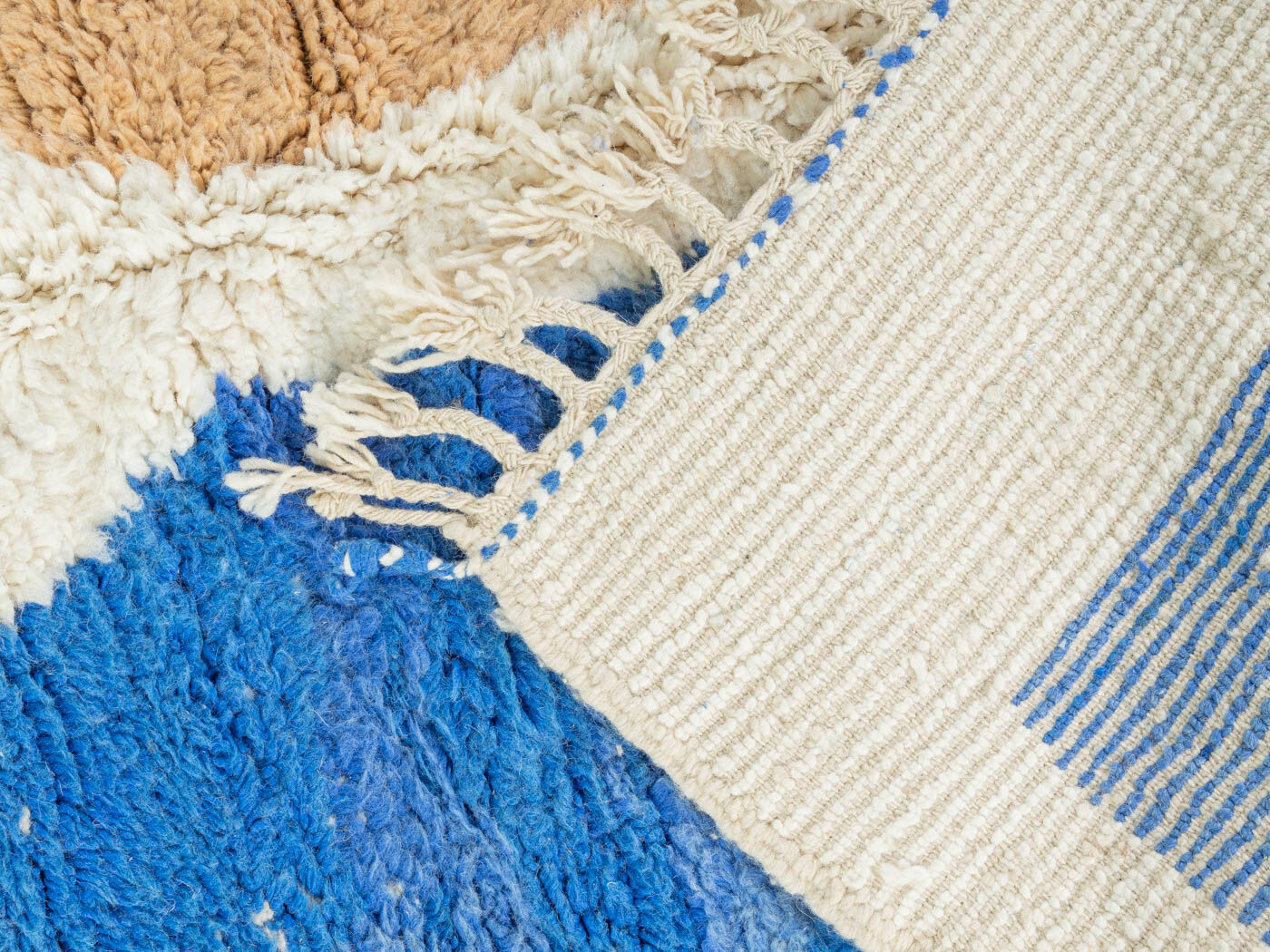 Berber Rug, 160 x 238