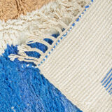 Berber Rug, 160 x 238