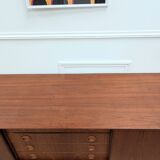 Danish design sideboard