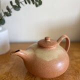 Tea-pot