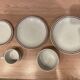 English breakfast set