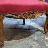 Pair of Louis XV armchairs