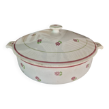 Gien Christiane Soup Tureen