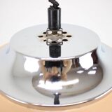 Mid Century Pendant Meblo, Harvey Guzzini, Italy, 1970s