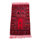 Handmade Persian rug