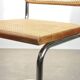 Vintage Cesca B32 chair by Marcel Breuer