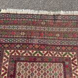 vintage kilim rug