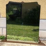 Miroir ancien