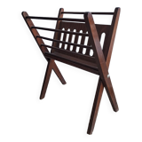 Ceses braakman magazine holder 1960 vintage