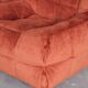 Kashima 2-seater, by Michel Ducaroy for Ligne Roset, 1980s