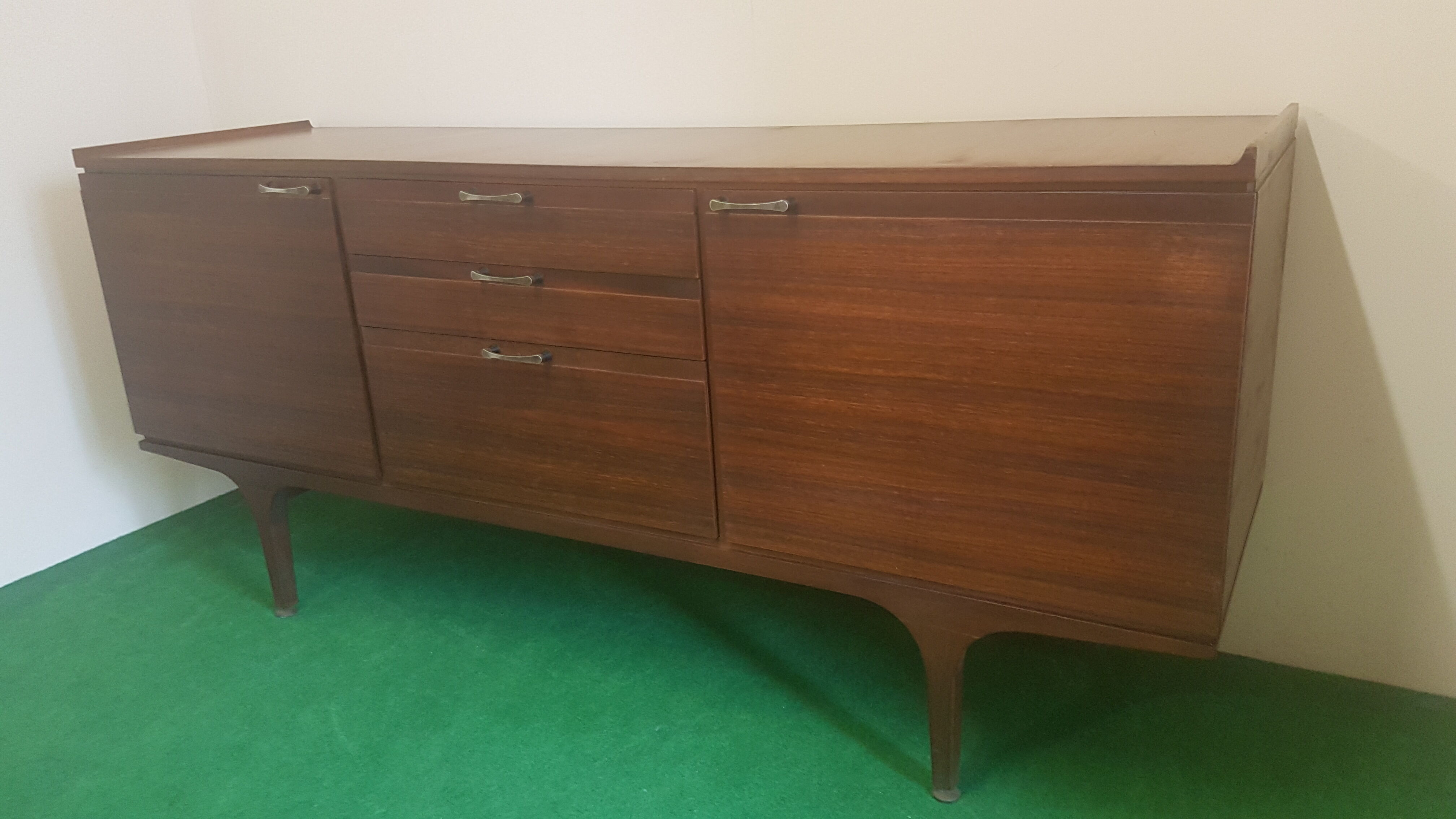 Vintage sideboard