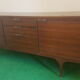 Vintage sideboard