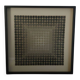 Victor Vasarely after work CTA-102 1965