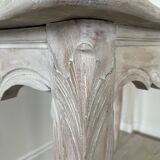 Table/ bureau style Louis XV