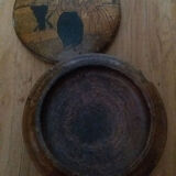 Boite en bois