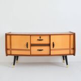 Small enfilade 1950 vintage