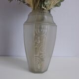 Art Deco vase