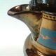 Jersey pitcher earthenware