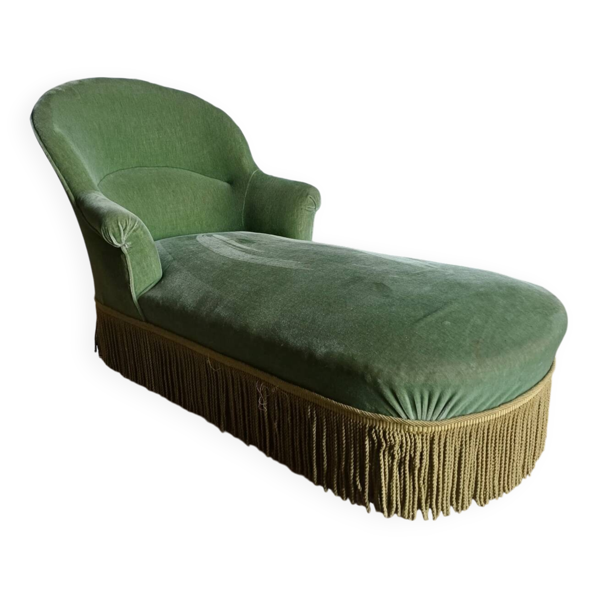 Napoleon III meridian