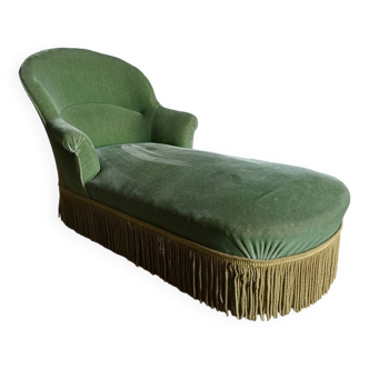 Napoleon III meridian