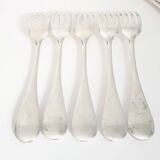 Alfenide Gallia 24-place cutlery set