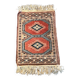 Handmade Pakistani rug