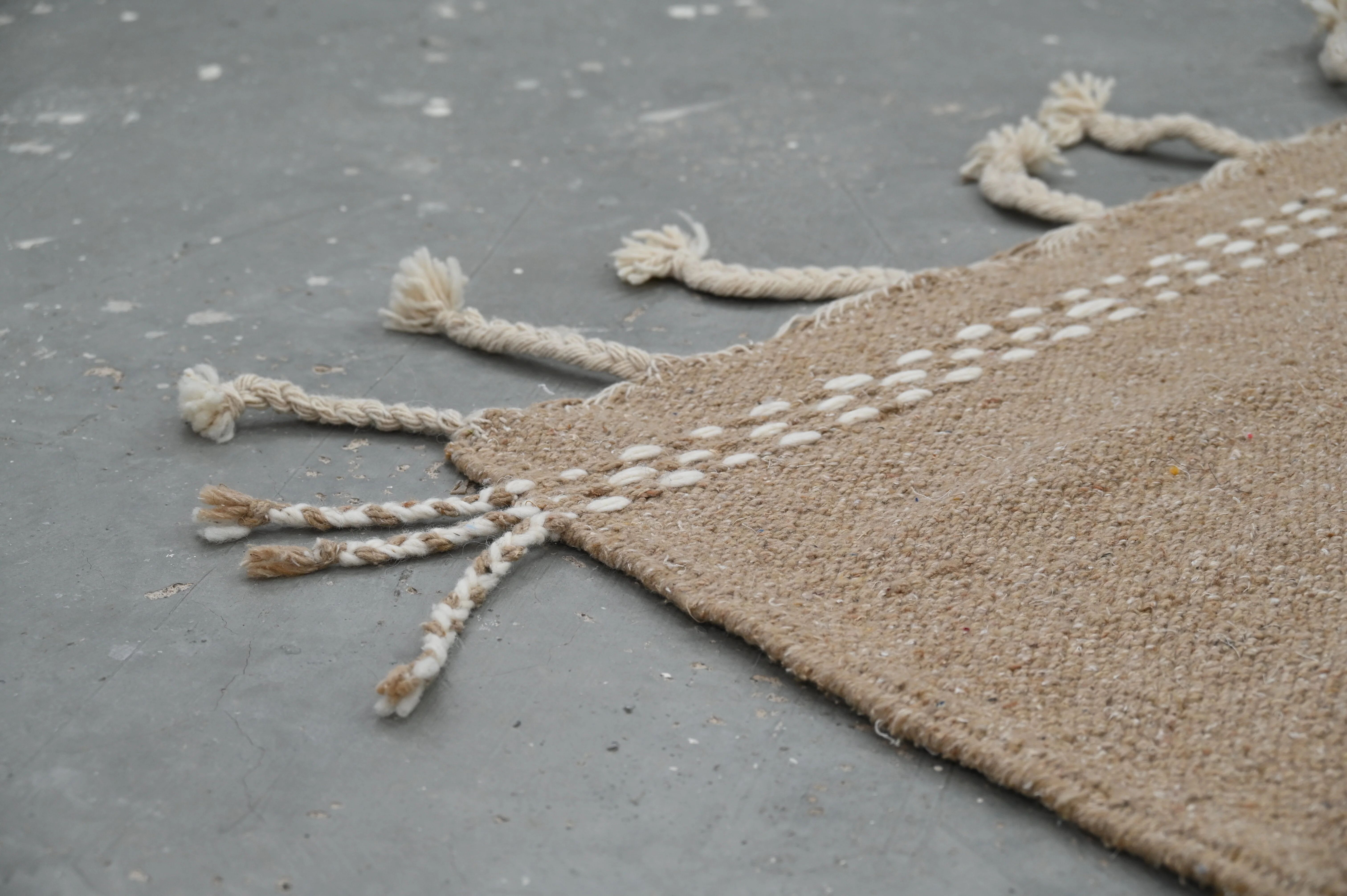 Large Zanafi rug, 295 x 210 cm, ZND-571