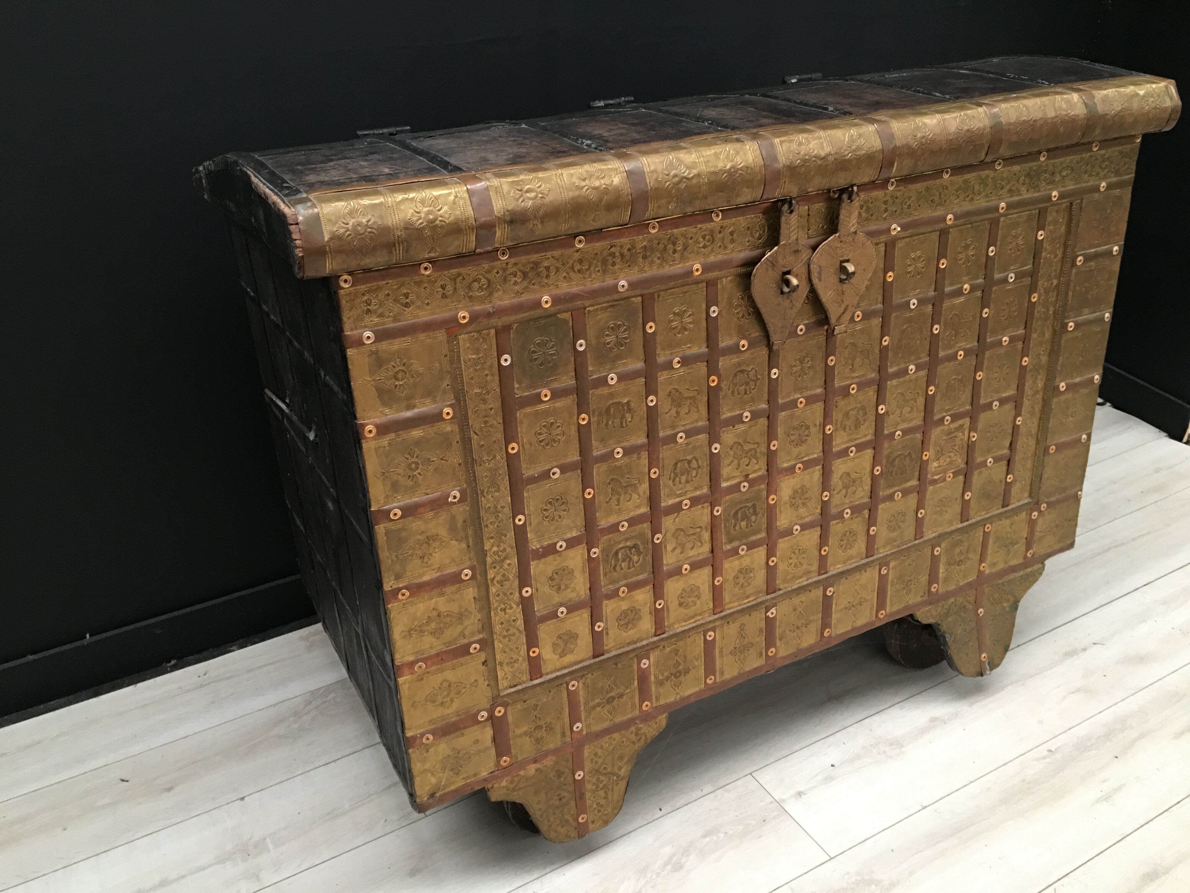 Indian wedding malle