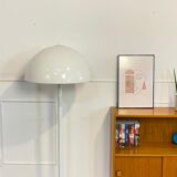 Danish mushroom floor lamp Knud Christensen