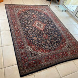 Oriental carpet