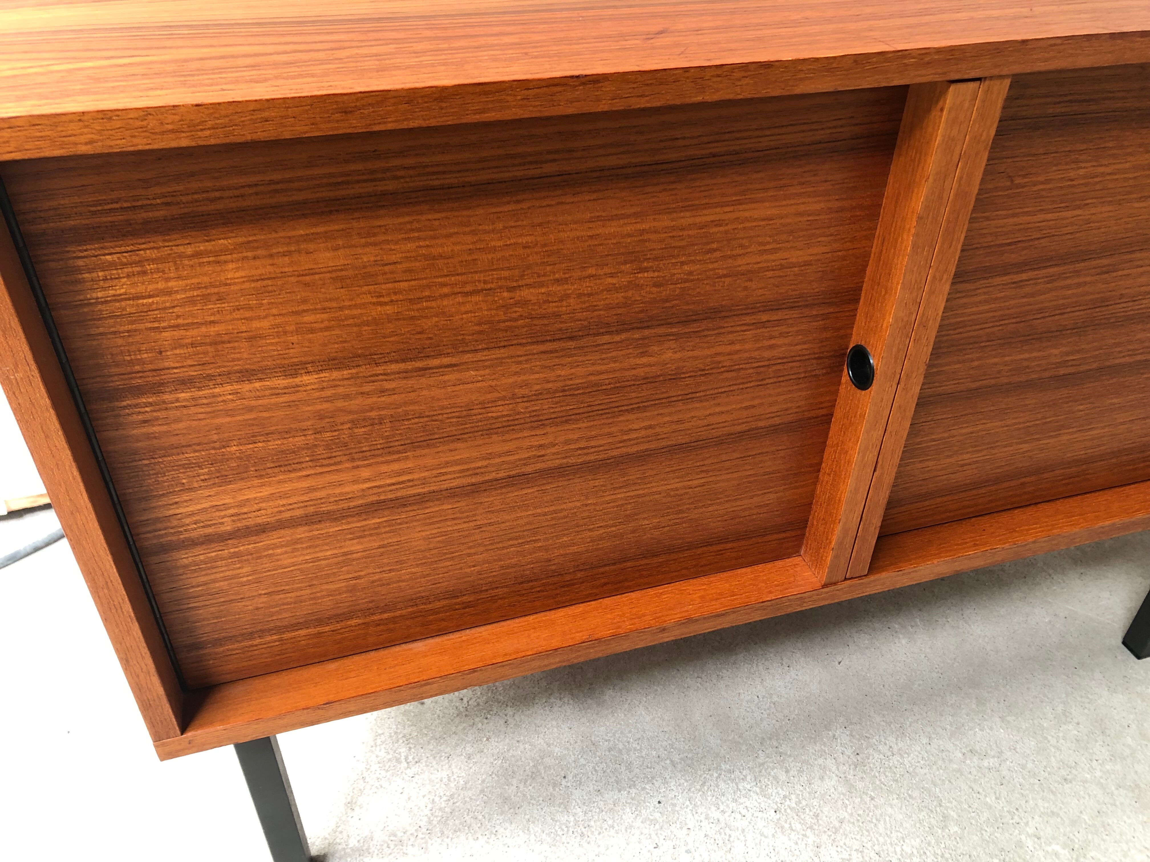 Scandinavian sideboard