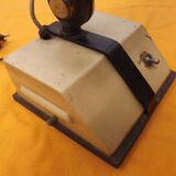 Desk lamp industrial year 50