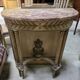 Console de boiserie de style Louis XVI époque XIXeme