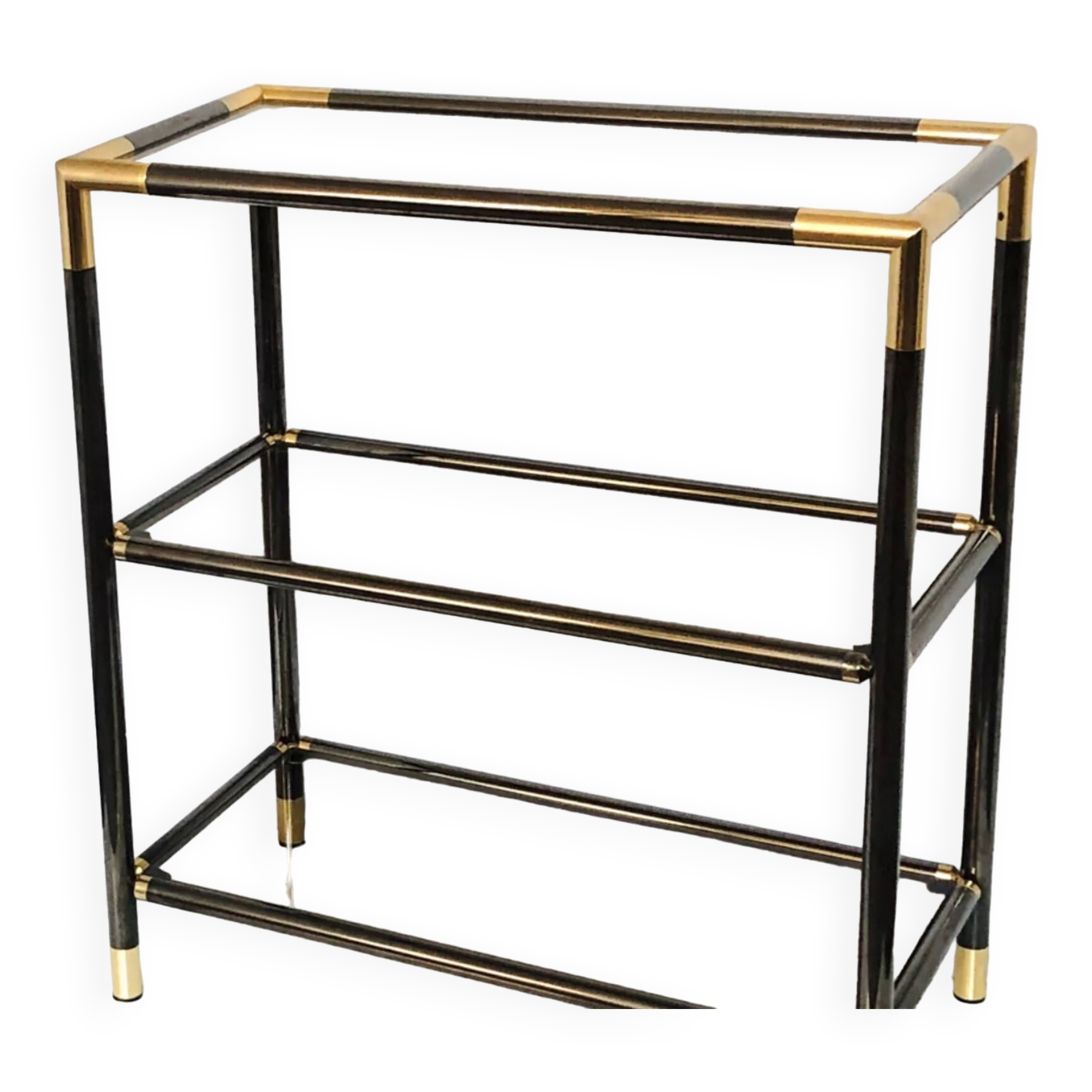 Vintage Italian console year 75