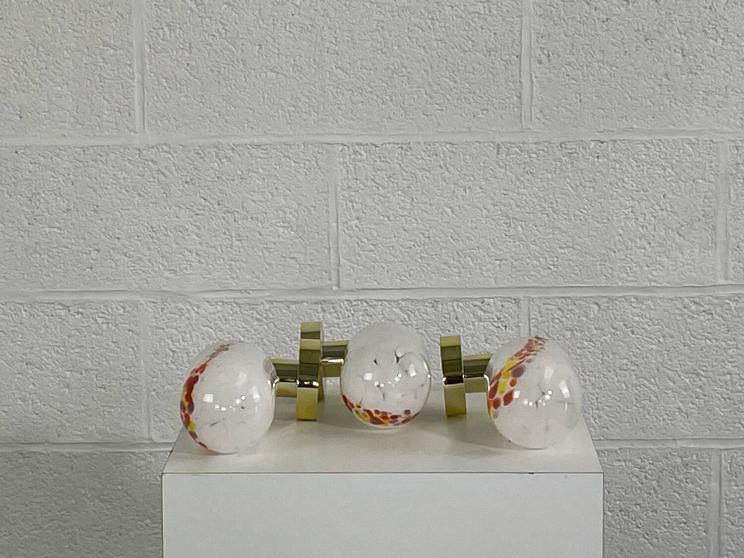 Guro Lights wall light