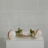 Guro Lights wall light