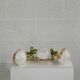 Guro Lights wall light