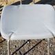 6 Pullman chairs