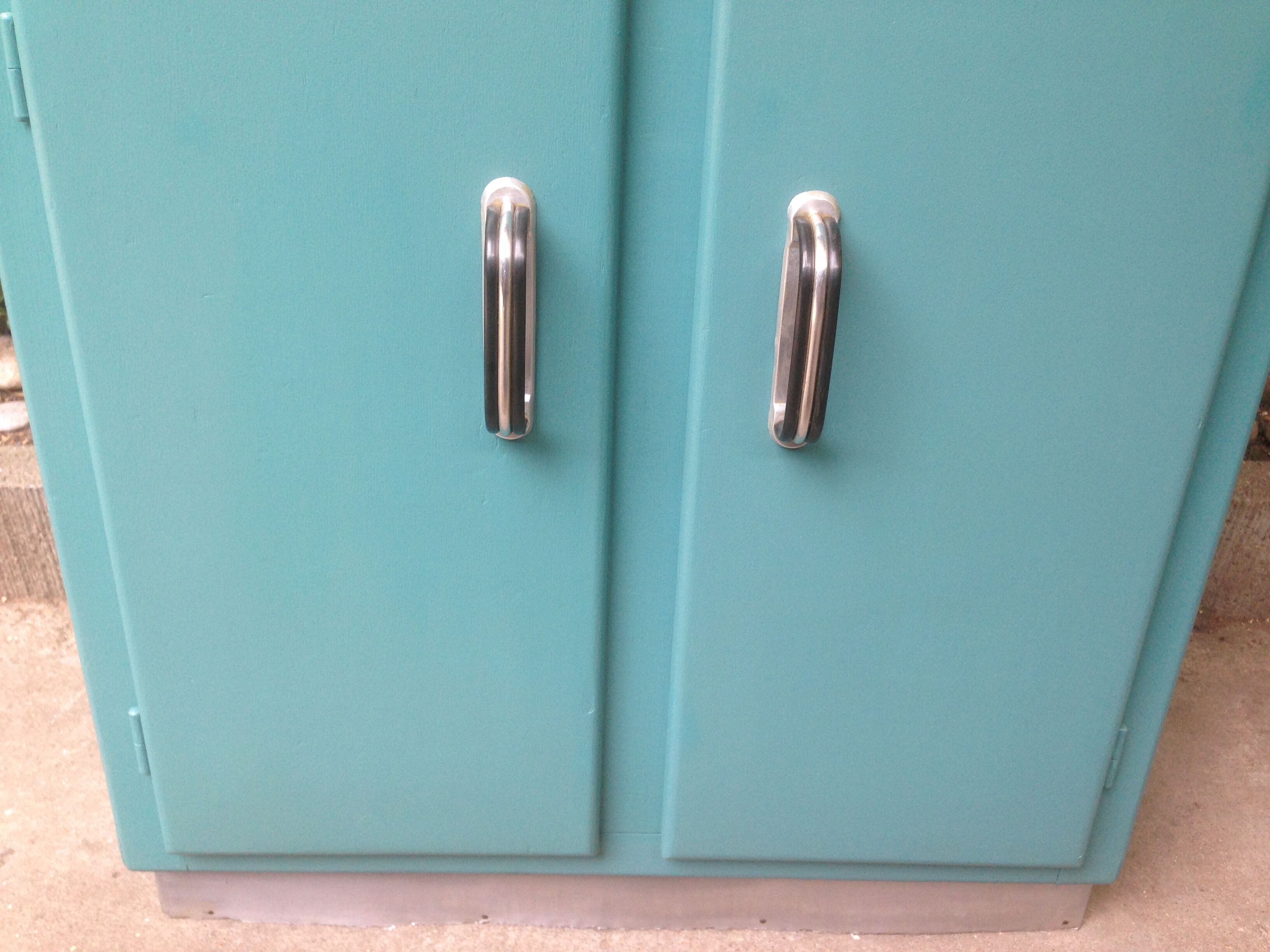 Parisian Buffet vintage