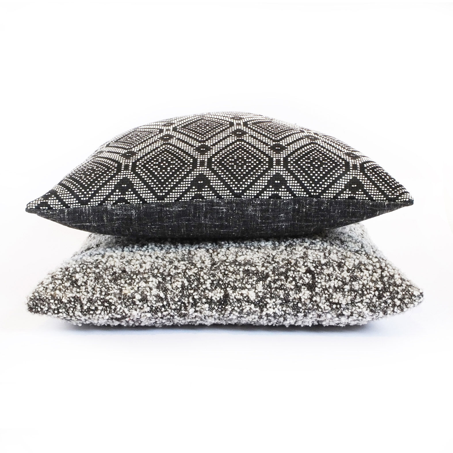 Ethnic cushion