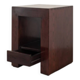 Postmodern ash cabinet, c.1980