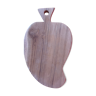 Teak wood cutting board