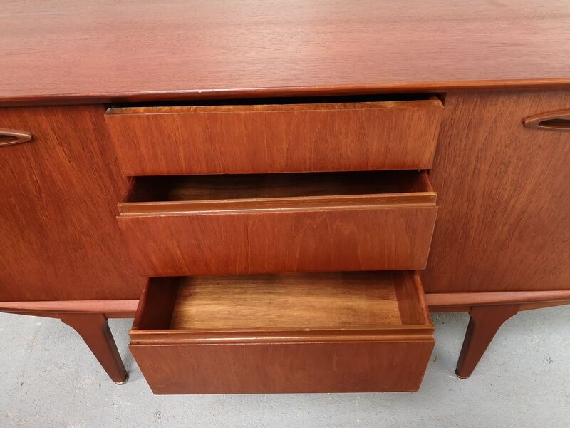 Scandinavian sideboard