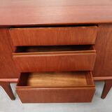 Scandinavian sideboard