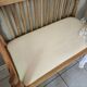 Banc 2 places Campagne Chic