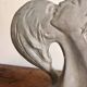 Sculpture Faces Of Love Pierre David Fisher Austin Production